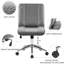 Ebern Designs Karola Velvet Office Chair-1909857491