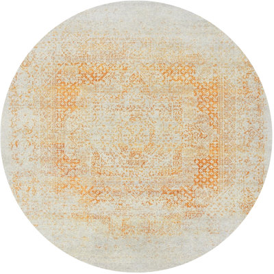 Oriental Indoor Rug