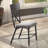 Set Of 2 Side Chairs With Seat Cushion Only Chairs, Not Including Tables