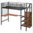 Ontario Kids Loft Bed-373162354-373162352