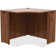 Essentials Series Corner Desk Shell