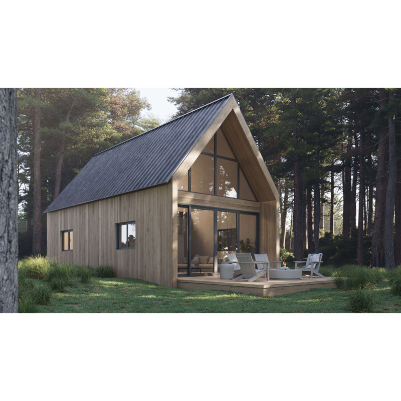 Ascent Adirondack Chair