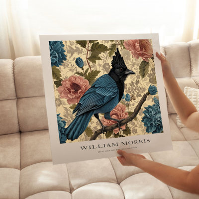 Animaux, animaux de William Morris