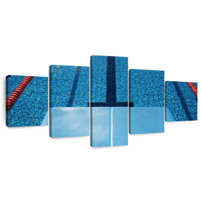 Diving Board