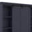 Multifunctional Entryway Cabinet With Sliding Rails-1980271455