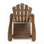 Chaise pliable Hollywood-373437907
