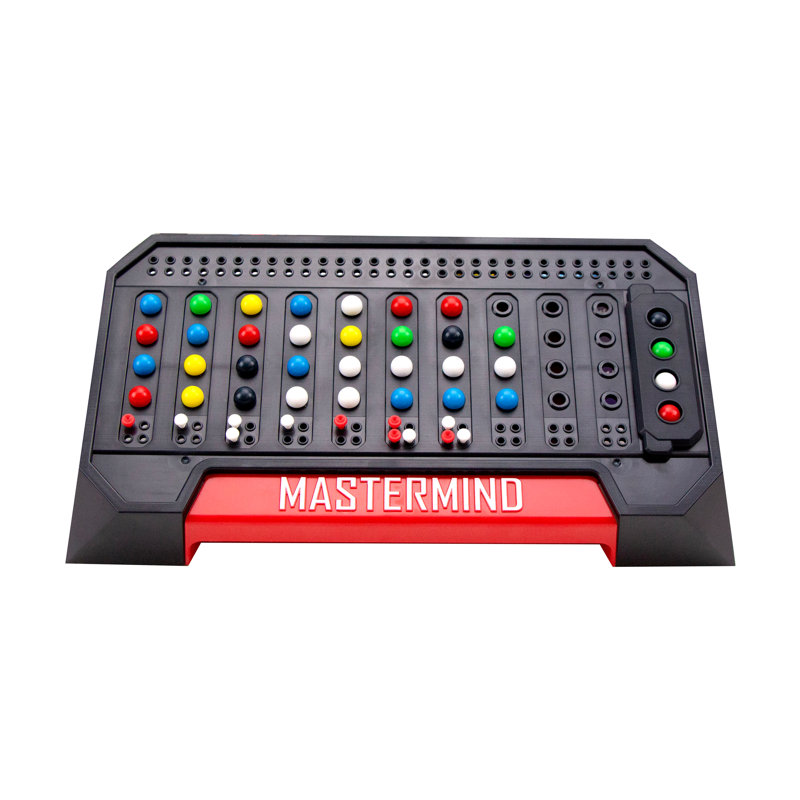Mastermind Game