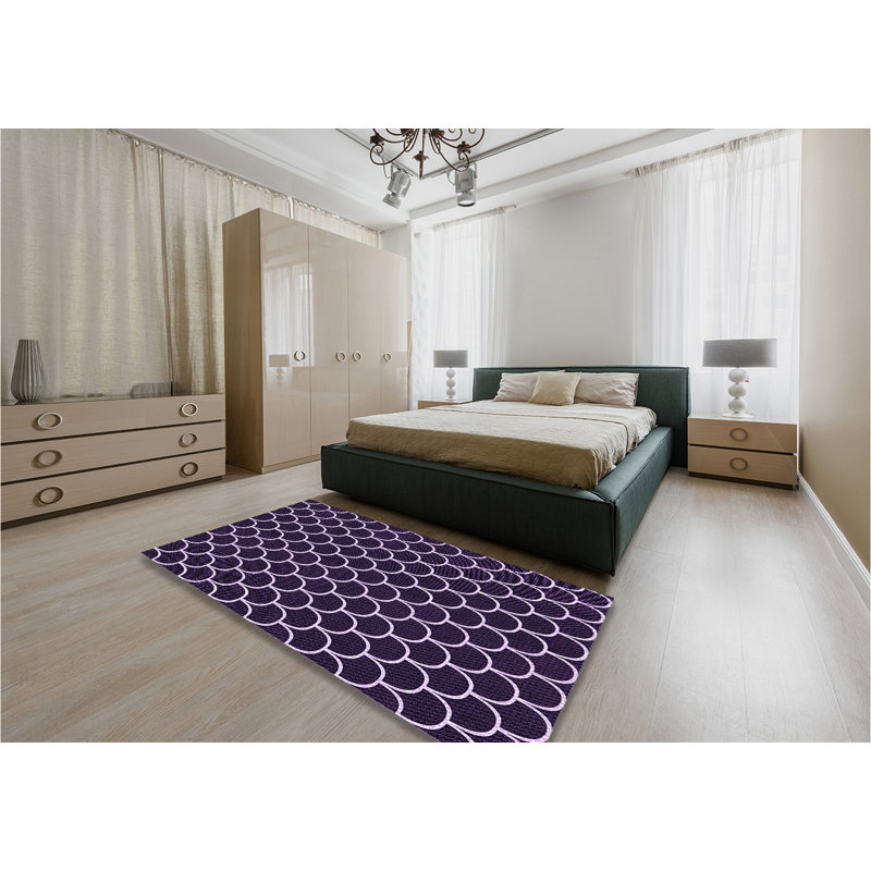 Indoor Rug, Rectangle 5' x 8'