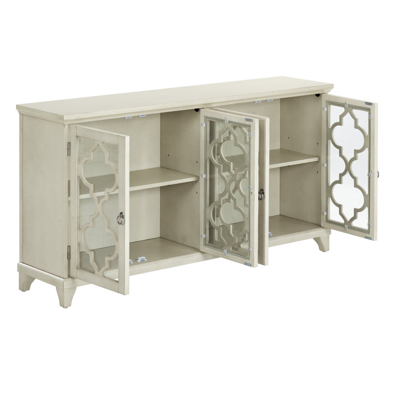 Armoire Lori, Creme