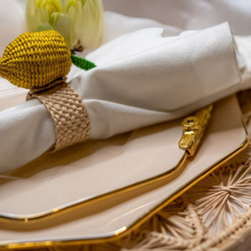 Napkin Ring