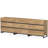 Aadam 94.5'' W 9 - Drawer Dresser-649988748