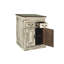 Castle Solid Wood 70cm W 2 - Drawer Chest of Drawers