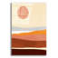 «Sunseeker Landscape II» par Victoria Barnes-150571156