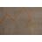 Vegetable Dye Oushak Turkish Rug