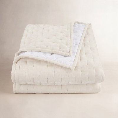Stella Velvet Quilt Set