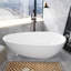 Baignoire 66,9 x 34