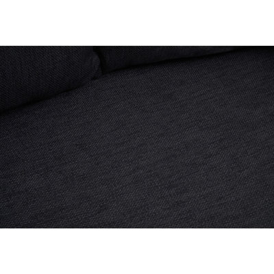 Lisabeth 2 Seater Cotton Blend Sofa