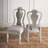 Colchester 19'' H Tufted Upholstered Side Chair-954303469
