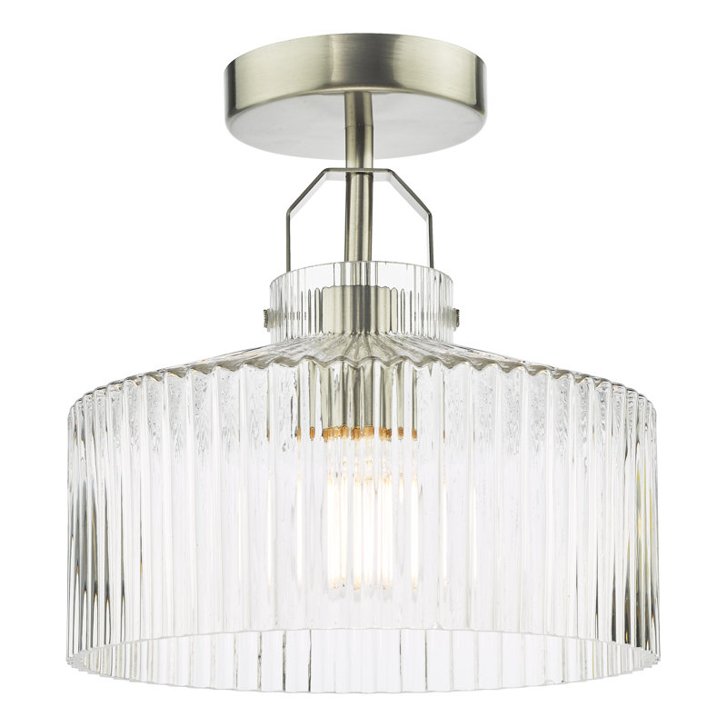 Flush Mount