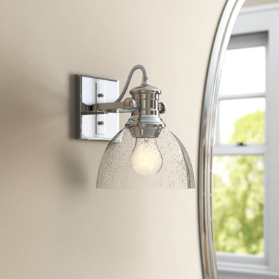 Bales Dimmable Vanity Light