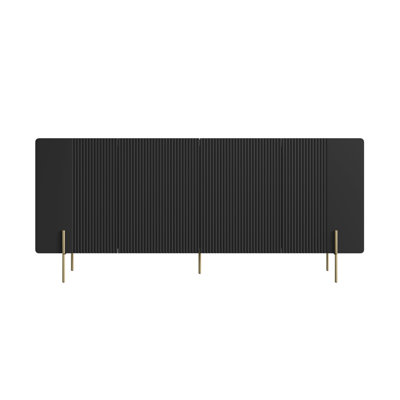Oteri 200cm Sideboard