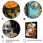 Floral Cassette Tape Floral Melody I - Cassette Tapes Wall Art-908833906-908833904