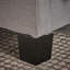 Grand lit plateforme tapissier capitonné Dominico-106331055-55593905
