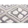 Hepworth Wool Geometric Indoor Rug
