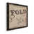 Distressed Black Framed Paper is unavailable