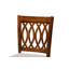 Tabouret de comptoir 25,4 po Britne