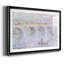 Waterloo Bridge, 1902, reproduction d'art encadrée-1003825004-1003825005