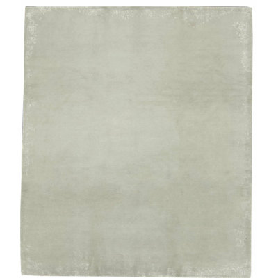 Organic One-of-a-Kind 8' X 10' Area Rug