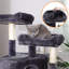 164cm H Cat Tree