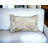 12" x 20" Chevron Cowhide Throw Pillow-735363568