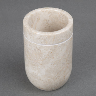 Marble Bathroom Accessory