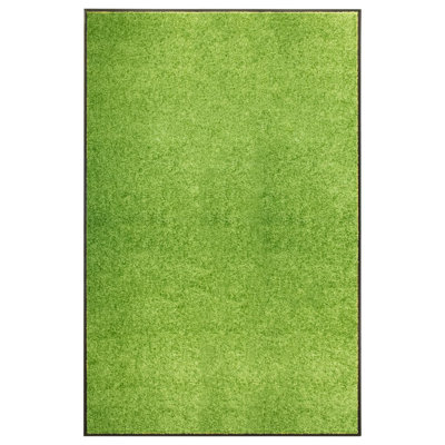 Deirore Non-Slip Indoor / Outdoor Doormat