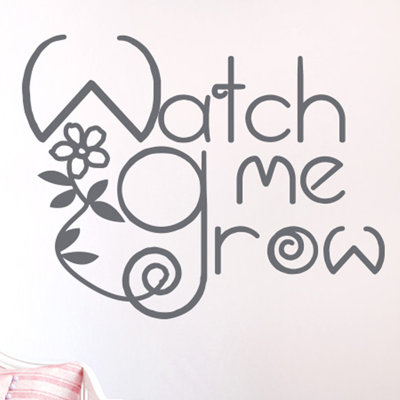 Wall Decal