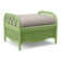 Everglade Upholstered Ottoman
