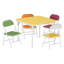Kids and Chair Set-26623010
