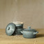 Le Creuset Stonware Mini Round Cocotte-71546452