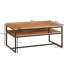 Regine Frame Coffee Table