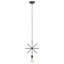 Luminaire suspendu pour une seule ampoule 1 lumières Marblehead