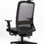 Fauteuil de direction ergonomique Velo