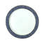 Panthera Handmade Porcelain Salad/Dessert Plate-46315774
