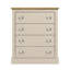 Sufy Octave 4 Drawer Chest of Drawers-2107737147
