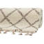 Mick Geometric Wool Hand Woven Area Rug-90991259