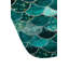 Tapis pour salle de bain Darigo
