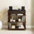 Soho 41.5'' H Media Shelves-72021722