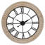 Horloge murale 30 po