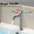 Vessel Sink Faucet Single-handle Bathroom Faucet